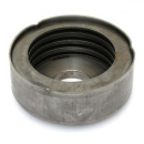 Spring cover assy